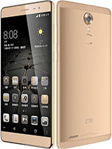 Best available price of ZTE Axon Max in Croatia