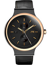 Best available price of ZTE Axon Watch in Croatia