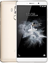 Best available price of ZTE Axon 7 Max in Croatia