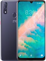 Best available price of ZTE Blade 10 Prime in Croatia