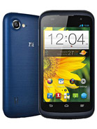 Best available price of ZTE Blade V in Croatia