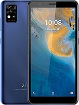 Best available price of ZTE Blade A31 in Croatia