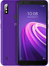 Best available price of ZTE Blade A3Y in Croatia