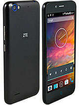 Best available price of ZTE Blade A460 in Croatia