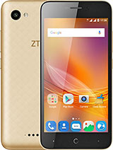 Best available price of ZTE Blade A601 in Croatia