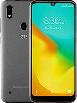 Best available price of ZTE Blade A7 Prime in Croatia