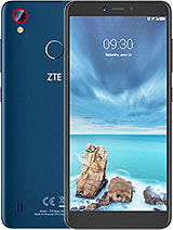 Best available price of ZTE Blade A7 Vita in Croatia