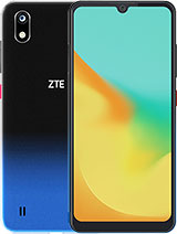 Best available price of ZTE Blade A7 in Croatia
