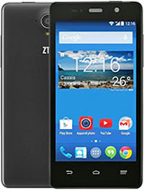 Best available price of ZTE Blade Apex 3 in Croatia
