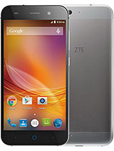 Best available price of ZTE Blade D6 in Croatia