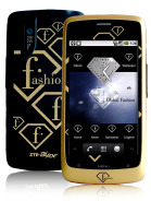 Best available price of ZTE FTV Phone in Croatia