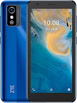 Best available price of ZTE Blade L9 in Croatia