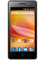 Best available price of ZTE Blade Q Pro in Croatia