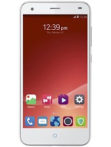 Best available price of ZTE Blade S6 in Croatia