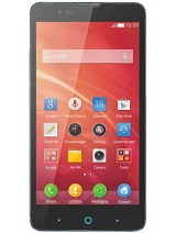 Best available price of ZTE V5 Lux in Croatia
