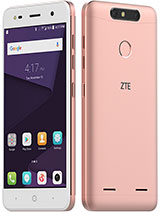 Best available price of ZTE Blade V8 Mini in Croatia