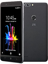 Best available price of ZTE Blade Z Max in Croatia
