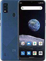 Best available price of ZTE Blade A7P in Croatia