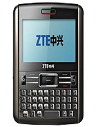 Best available price of ZTE E811 in Croatia