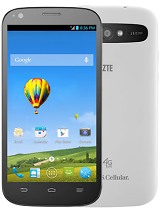 Best available price of ZTE Grand S Pro in Croatia