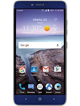 Best available price of ZTE Grand X Max 2 in Croatia