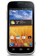 Best available price of ZTE Imperial in Croatia