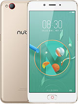 Best available price of ZTE nubia N2 in Croatia