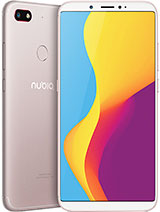 Best available price of ZTE nubia V18 in Croatia