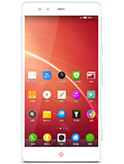 Best available price of ZTE nubia X6 in Croatia