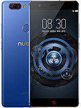 Best available price of ZTE nubia Z17 lite in Croatia