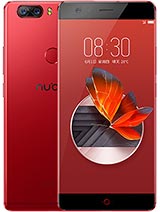 Best available price of ZTE nubia Z17 in Croatia