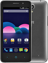 Best available price of ZTE Obsidian in Croatia