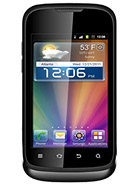 Best available price of ZTE Kis III V790 in Croatia