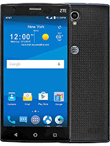 Best available price of ZTE Zmax 2 in Croatia