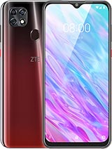 Best available price of ZTE Blade 20 in Croatia